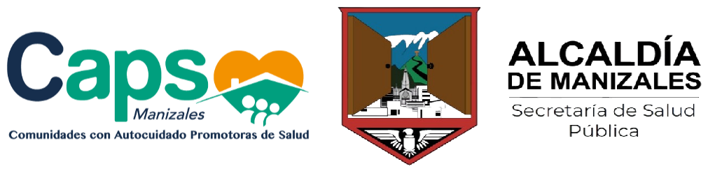 Comunidades con Autocuidado Promotoras de Salud – CAPS